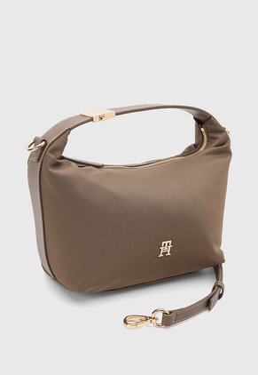Bolso TOMMY HILFIGER Café