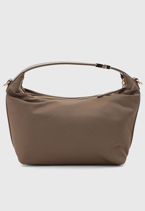 Bolso TOMMY HILFIGER Café