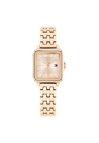 Reloj Tommy Hilfiger Modelo 1782833 Oro Rosa Mujer Tommy Hilfiger