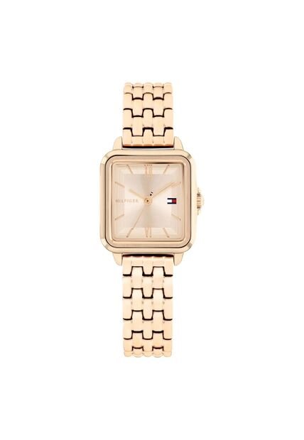 Reloj Tommy Hilfiger Modelo 1782833 Oro Rosa Mujer