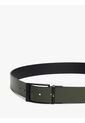 Cinturón Verde Reversible De 3.5 Tommy Hilfiger de Tommy Hilfiger
