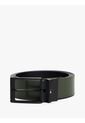 Cinturón Verde Reversible De 3.5 Tommy Hilfiger de Tommy Hilfiger