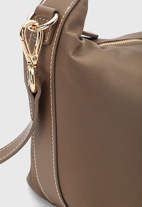 Bolso TOMMY HILFIGER Café