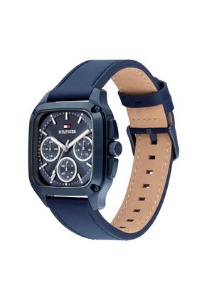 Reloj Tommy Hilfiger Modelo 1792219 Azul Hombre