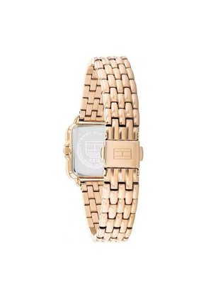 Reloj Tommy Hilfiger Modelo 1782833 Oro Rosa Mujer