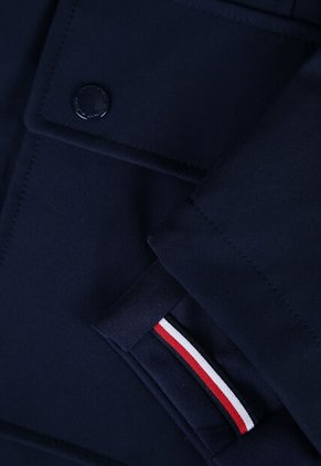 Chaqueta TOMMY HILFIGER Azul