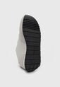 Tenis Lifestyle Tommy Hilfiger Modern Runner  Blanco de Tommy Hilfiger