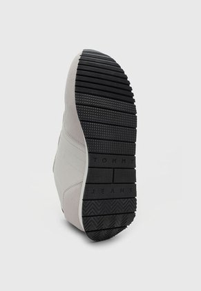 Tenis Lifestyle Tommy Hilfiger Modern Runner Blanco