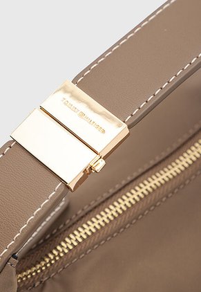 Bolso TOMMY HILFIGER Café