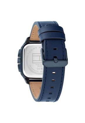 Reloj Tommy Hilfiger Modelo 1792219 Azul Hombre