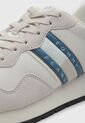 Tenis Lifestyle Tommy Hilfiger Modern Runner  Blanco de Tommy Hilfiger