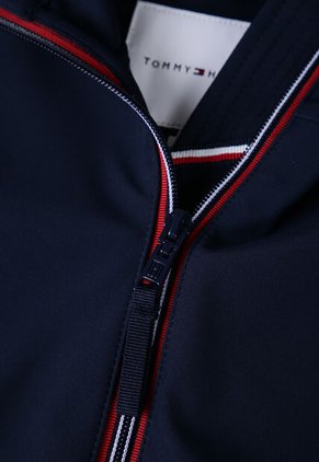 Chaqueta TOMMY HILFIGER Azul