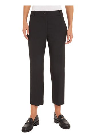 Pantalón Recto Tommy Hilfiger Tommy Hilfiger