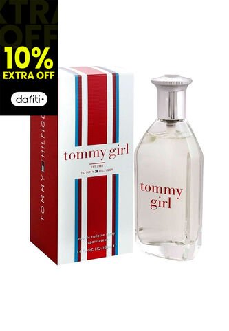 Perfume Tommy Girls De Tommy Hilfiger Para Mujer 100 Ml Tommy Hilfiger