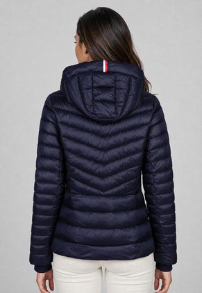 Chaqueta Acolchada TOMMY HILFIGER Azul