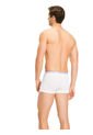 Pack De 3 Bóxers Trunk De Algodón Elástico Blanco Tommy Hilfiger de Tommy Hilfiger