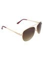 Gafas Tommy Gafas Modelo WP OL415 Dorado Mujer de Tommy Hilfiger