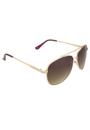 Gafas Tommy Gafas Modelo WP OL415 Dorado Mujer