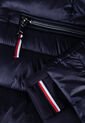 Chaqueta Acolchada TOMMY HILFIGER Azul de Tommy Hilfiger