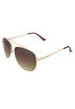 Gafas Tommy Gafas Modelo WP OL415 Dorado Mujer de Tommy Hilfiger