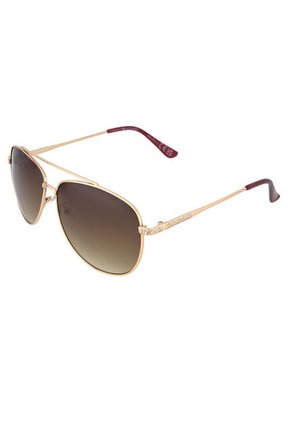 Gafas Tommy Gafas Modelo WP OL415 Dorado Mujer