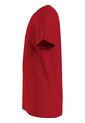 Camiseta Niño Manga Corta Rojo Msw Hilfiger de Tommy Hilfiger