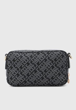 Bolso Manos Libres TOMMY HILFIGER Azul