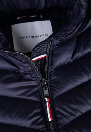 Chaqueta Acolchada TOMMY HILFIGER Azul
