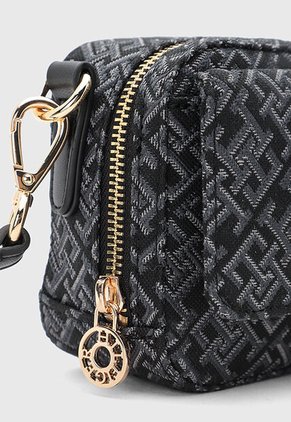 Bolso Manos Libres TOMMY HILFIGER Azul