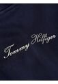 Buzo Multicolor Con Capota Y Logo Script  Tommy Hilfiger de Tommy Hilfiger