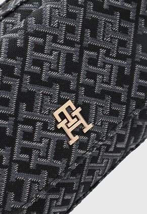 Bolso Manos Libres TOMMY HILFIGER Azul