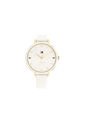 Reloj Tommy Hilfiger Modelo 1782582 Blanco Mujer de Tommy Hilfiger
