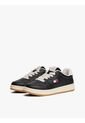 Tenis Negro Archive De Cuero Tommy Hilfiger de Tommy Hilfiger