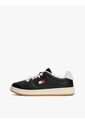 Tenis Negro Archive De Cuero Tommy Hilfiger de Tommy Hilfiger