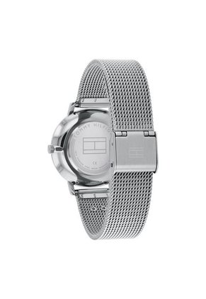 Reloj Para Unisex Tommy Hilfiger 1782288 Plateado