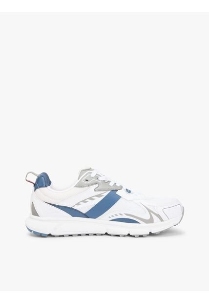 Tenis Blanco Outdoor Tech Mix Tommy Hilfiger