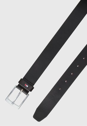 Cinturón Café Tommy Hilfiger