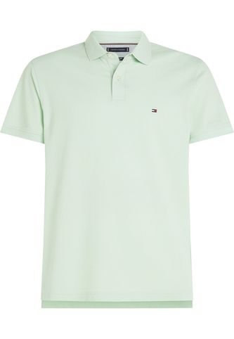 Polo Verde Claro 1985 De Corte Regular Tommy Hilfiger Tommy Hilfiger