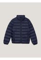 Chaqueta Niño Azul Acolchada Essential Ligera Tommy Hilfiger de Tommy Hilfiger