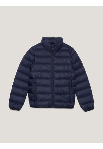Chaqueta Niño Azul Acolchada Essential Ligera Tommy Hilfiger Tommy Hilfiger