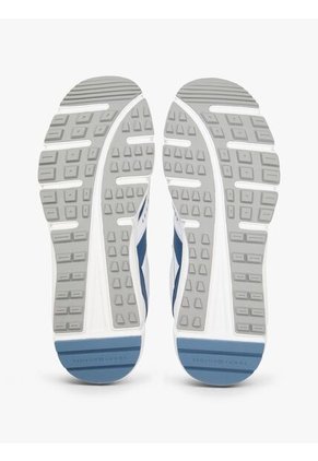 Tenis Blanco Outdoor Tech Mix Tommy Hilfiger