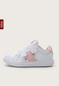 Tenis Lifestyle Blanco-Rosa Tommy Hilfiger Kids de Tommy Hilfiger