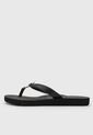 Sandalias Flip Flop Tommy Hilfiger Crelina Negro de Tommy Hilfiger