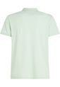Polo Verde Claro 1985 De Corte Regular Tommy Hilfiger de Tommy Hilfiger