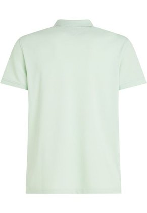 Polo Verde Claro 1985 De Corte Regular Tommy Hilfiger