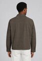 Chaqueta TOMMY HILFIGER Verde Oliva de Tommy Hilfiger