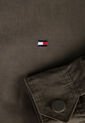 Chaqueta TOMMY HILFIGER Verde Oliva de Tommy Hilfiger