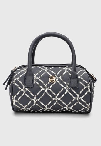 Bolso TOMMY HILFIGER Marisol II Azul Tommy Hilfiger