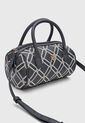 Bolso TOMMY HILFIGER Marisol II Azul de Tommy Hilfiger