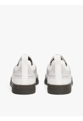 Tenis Blanco Estilo Calcetín The Greenwich Tommy Hilfiger